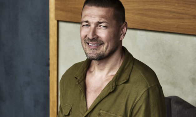 Petr Jákl se prosadil v Hollywoodu, ale nebyla to jednoduchá cesta!