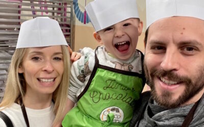 Gratulujeme! Jan Charouz a jeho manželka Nela budou mít druhé dítě