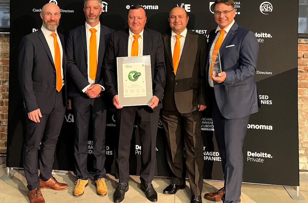 Sixt – BEST MANAGED COMPANY 2023