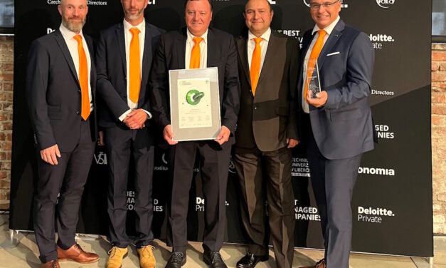 Sixt – BEST MANAGED COMPANY 2023
