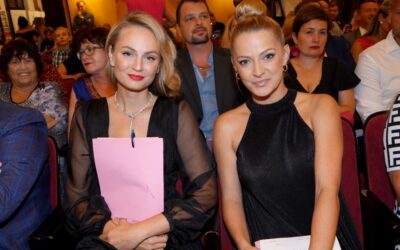 Modelka Tereza Fajksová má na mužskou krásu oko: Můj tým bodoval!