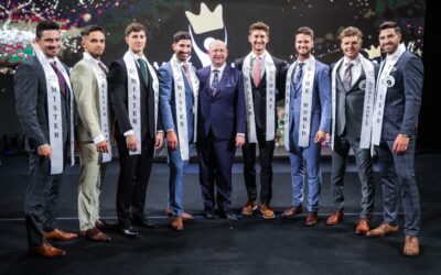 Muž roku 2023 má svého vítěze. Je jím František Knobloch z Hostivic