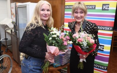 Povedené nepovedené vánoční dárky Zuzany Bubílkové. Letošní Vánoce stráví s nemocnou maminkou
