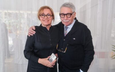 Jitka Sedláčková oslavila narozeniny na castingu Muže roku. Soutěž má už nyní překvapivého vítěze