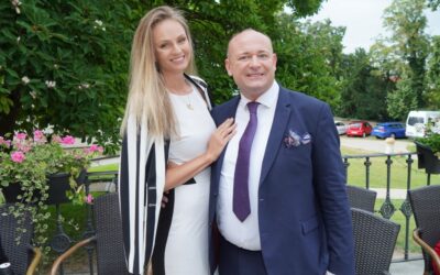 Modelka Tereza Fajksová: Zážitky z Muže roku i boj o zdraví dětí