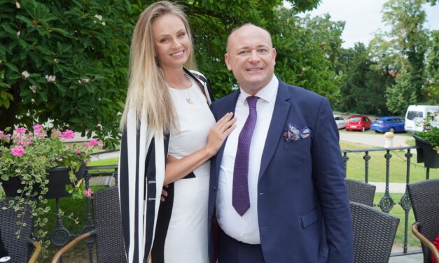 Modelka Tereza Fajksová: Zážitky z Muže roku i boj o zdraví dětí
