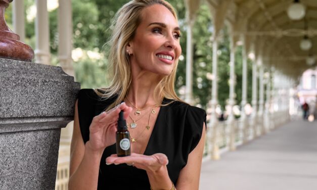 Štíhlá linie jako nový luxus