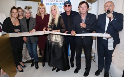 Detox, relax, hubnutí. V Lázních Fénix najdete vše pro tělo i duši