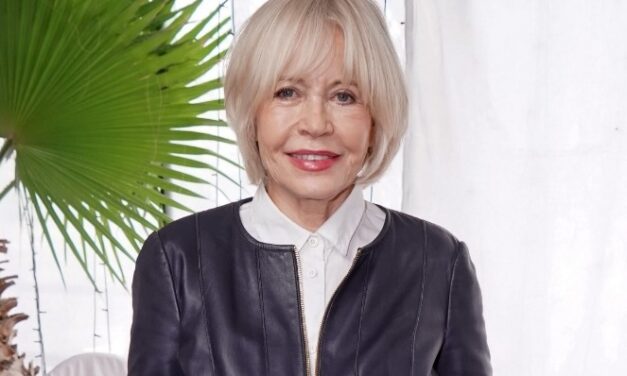 Jana Švandová vzpomíná na spolužáky z JAMU: Byli krásní, ale do soutěže mužské krásy by nešli