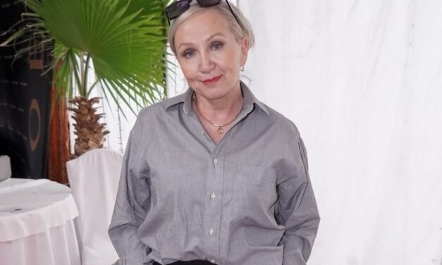 Jaké muže milovala Bára Basiková? Drsňáky s křehkou duší, kteří nešli s módou