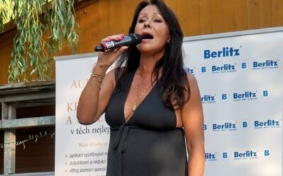 Heidi Janků po dovolené v Chorvatsku: Teď ji čeká pořádný divadelní bizár