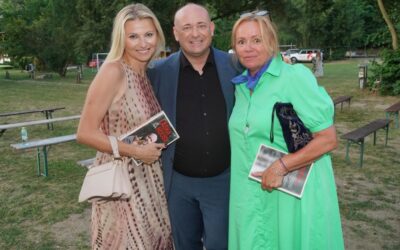 Jitka Sedláčková vracela luxusní náramek. Partner přehlédl pět tisíc eur