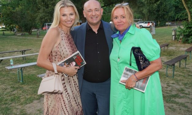 Jitka Sedláčková vracela luxusní náramek. Partner přehlédl pět tisíc eur