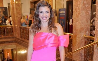Denisa Pfauserová o vítězi Muže roku: Podal perfektní a sebevědomý výkon